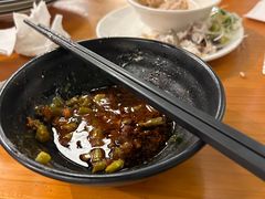 -莲餐厅·湖北菜·藕汤老手艺(愚园路店)