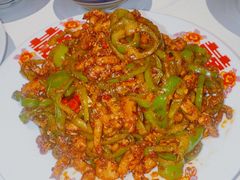 -奔跑吧陕菜·盛世长安(民乐园万达店)