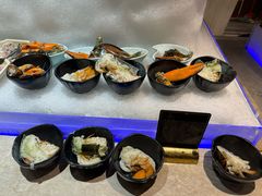 -海玥荟海鲜姿造自助餐厅(欧罗巴广场店)