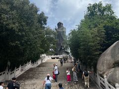 -青岛崂山太清宫