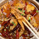 荆州本地人都爱吃！！！记住这个位置！！！