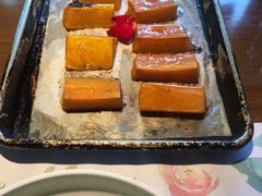 -素描餐厅(灵隐天竺店)