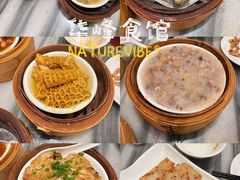 -华峰食馆(氹仔店)