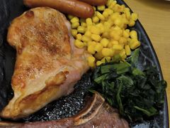 -萨莉亚意式餐厅(天河城购物中心店)