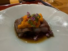 -鮨青(恒基名人购物中心店)