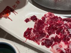 -左庭右院鲜牛肉火锅(环球港店)