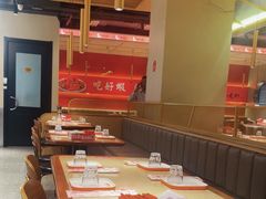-杨氏青龙虾·羊蝎子(珠江路店)