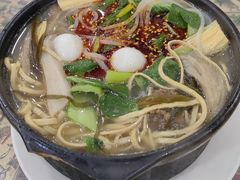 -清真·穆萨砂锅(大皮院店)