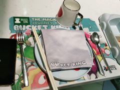 -水桶王国主题餐厅·聚会·生日派对·亲子活动·家庭套餐(亚龙湾希尔顿店)