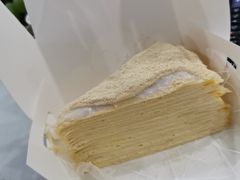 -iFood甜嫩嫩(江东北路店)