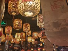 -南京大牌档(青岛万象城店)