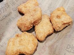 -肯德基(汇腾店)