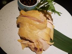 -老头儿油爆虾·知味杭州(爱琴海购物中心)