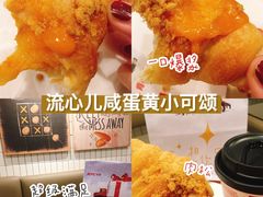 -肯德基(西单商场店)