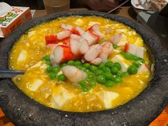 -新发现(宝山龙湖店)