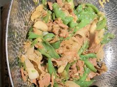 -费大厨辣椒炒肉(黄兴中心广场店)