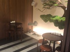 用餐区-揽季锅物会.福建黄鱼.海鲜姿造(五四路店)