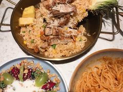 -Aqua Oasis 水天堂(太湖中心mall店)