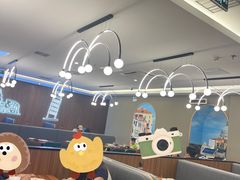 -萨莉亚意式餐厅(金隅嘉品mall店)