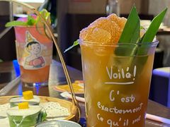 -泰妃殿(武汉首店)