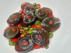 -颂福楼·南京菜(定淮门店)