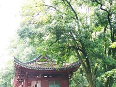 -飞霞风景名胜区