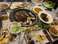 -火炉火自助餐(西直门凯德MALL店)