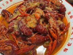 -独一道·邵伯龙虾土菜馆·烧烤(雨花西路店)