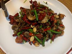 -金掌勺·锅包肉(广渠门店)