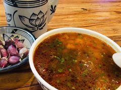 -伊兴面片·清真(五泉山店)