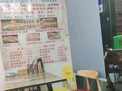 -祥鹤龙虾螃蟹
