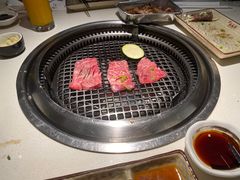 -赤坂亭M9和牛烧肉·日料398放题(万达店)