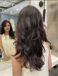 -AFA Hair studio·女士发型设计