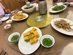 -天天海鲜城·海鲜大排档(新溪店)