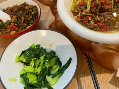 -胡子大厨·超级小炒肉(晶耀前滩店)