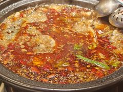 -小饕荟雅安贡椒鱼鲜馆(广福桥店)