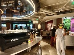 -Peet's 皮爷咖啡(东湖路手作店)