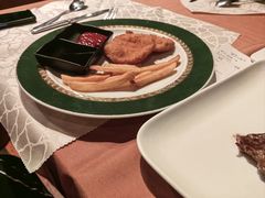 -德大西餐社