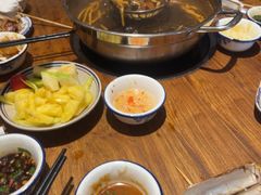-厝味火锅·潮汕卤水火锅(十一合店)