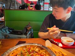 -胖哥俩肉蟹煲(杭州下沙学林街店)