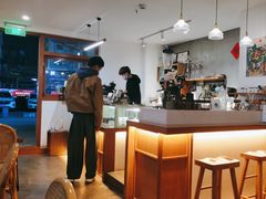 -PUZZLE COFFEE 拼图咖啡