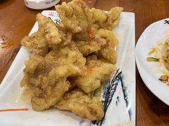 -春發合饭庄