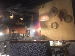 -井水小厨·湘菜(活力广场店)