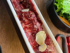 虎丸长条横膈膜-虎丸烧肉(世纪汇店)