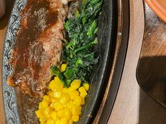 -萨莉亚意式餐厅(杭州滨江天街店)