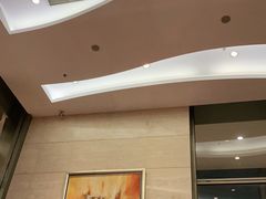 -新发展亚太JW万豪酒店·福苑咖啡厅