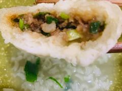 -舒小笼松针小笼包