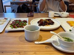 -枣子树·素食餐厅(普陀山店)
