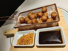 -羲和雅苑•北京烤鸭(吴中路万象城店)
