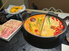 -山缓缓火锅(青岛万象城店)